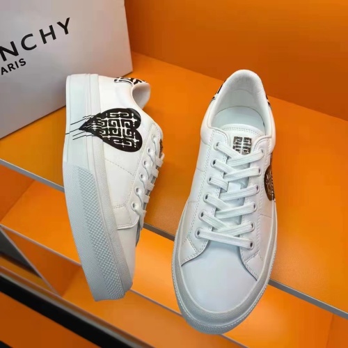 Wholesale Givenchy Casual Shoes For Men #1205448 $76.00 USD, Wholesale Quality Replica Givenchy Casual Shoes