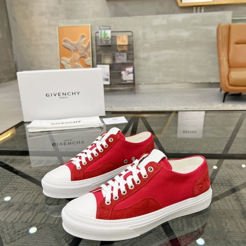 Wholesale Givenchy Casual Shoes For Men #1205463 $82.00 USD, Wholesale Quality Replica Givenchy Casual Shoes