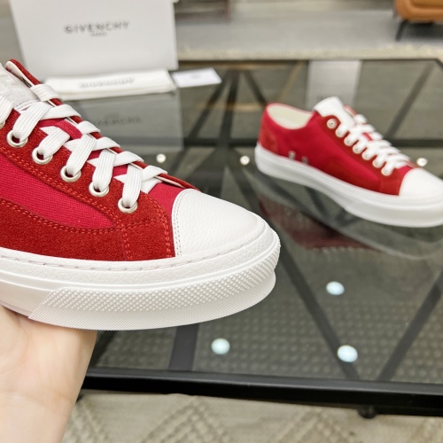 Replica Givenchy Casual Shoes For Men #1205463 $82.00 USD for Wholesale