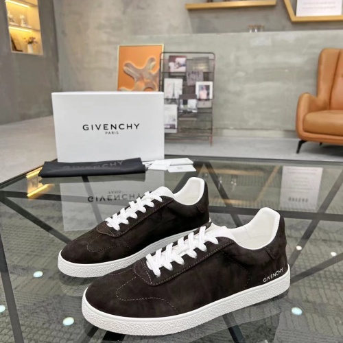 Wholesale Givenchy Casual Shoes For Men #1205469 $80.00 USD, Wholesale Quality Replica Givenchy Casual Shoes