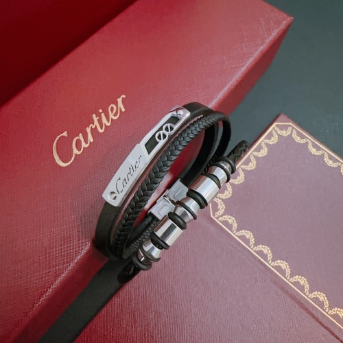 Wholesale Cartier bracelets #1205478 $45.00 USD, Wholesale Quality Replica Cartier bracelets