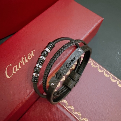 Wholesale Cartier bracelets #1205479 $45.00 USD, Wholesale Quality Replica Cartier bracelets