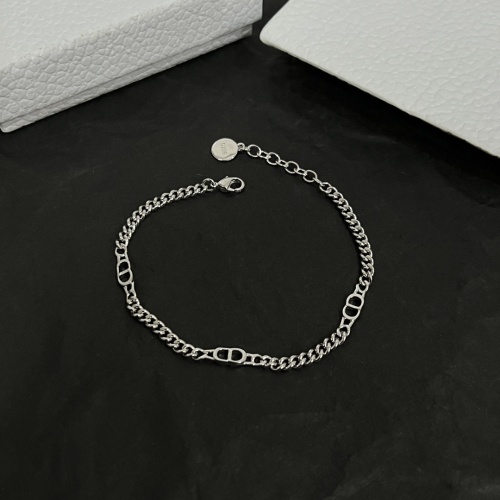 Wholesale Christian Dior Bracelets #1205821 $42.00 USD, Wholesale Quality Replica Christian Dior Bracelets