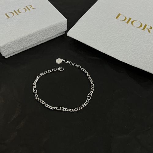 Replica Christian Dior Bracelets #1205821 $42.00 USD for Wholesale