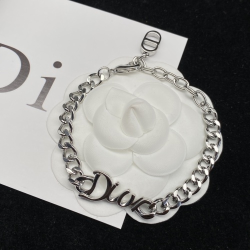 Wholesale Christian Dior Bracelets #1205828 $29.00 USD, Wholesale Quality Replica Christian Dior Bracelets