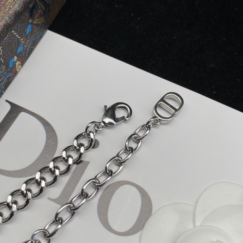 Replica Christian Dior Bracelets #1205828 $29.00 USD for Wholesale