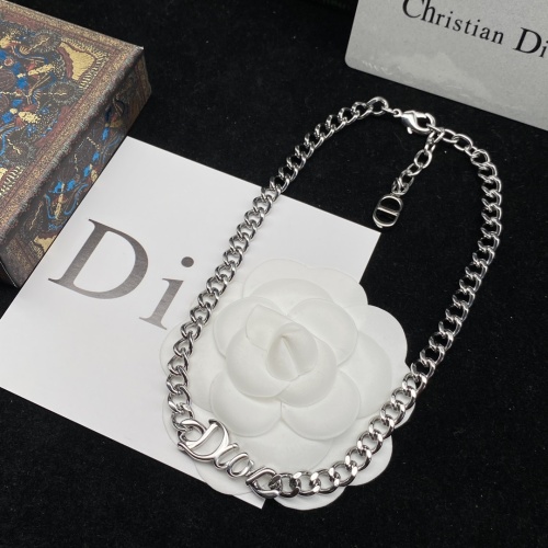 Replica Christian Dior Jewelry Set #1205830 $52.00 USD for Wholesale