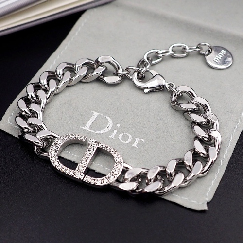 Wholesale Christian Dior Bracelets #1205956 $27.00 USD, Wholesale Quality Replica Christian Dior Bracelets