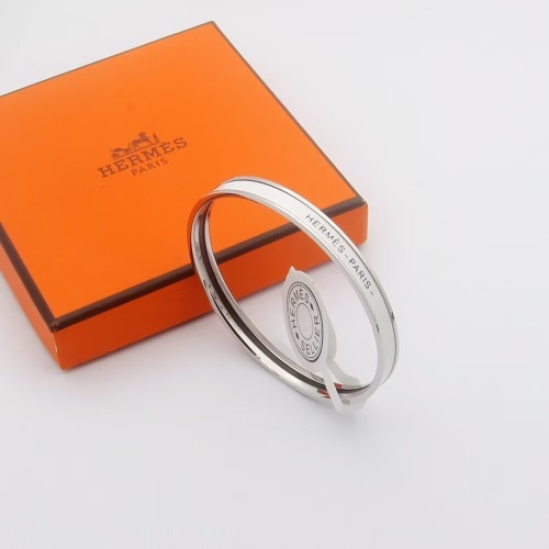 Wholesale Hermes Bracelets #1206015 $36.00 USD, Wholesale Quality Replica Hermes Bracelets