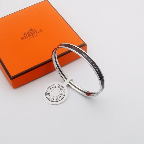 Wholesale Hermes Bracelets #1206018 $36.00 USD, Wholesale Quality Replica Hermes Bracelets