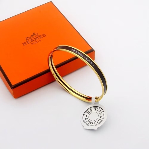 Wholesale Hermes Bracelets #1206020 $36.00 USD, Wholesale Quality Replica Hermes Bracelets