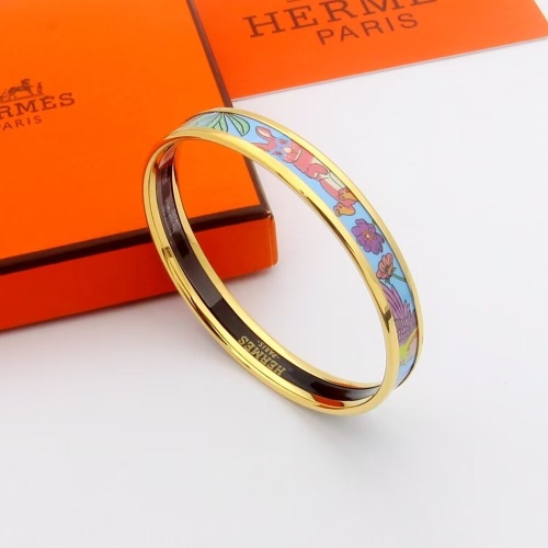 Wholesale Hermes Bracelets #1206025 $39.00 USD, Wholesale Quality Replica Hermes Bracelets