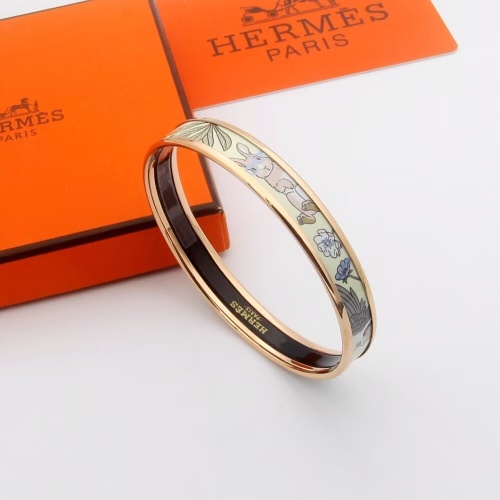 Wholesale Hermes Bracelets #1206027 $39.00 USD, Wholesale Quality Replica Hermes Bracelets