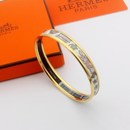 Wholesale Hermes Bracelets #1206028 $39.00 USD, Wholesale Quality Replica Hermes Bracelets