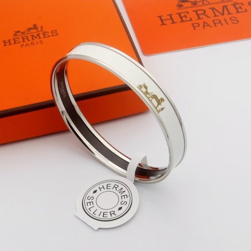 Wholesale Hermes Bracelets #1206029 $39.00 USD, Wholesale Quality Replica Hermes Bracelets