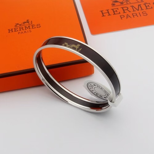 Wholesale Hermes Bracelets #1206032 $39.00 USD, Wholesale Quality Replica Hermes Bracelets