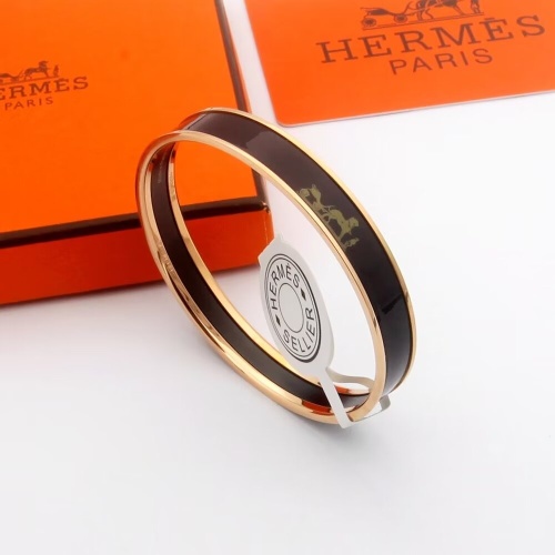 Wholesale Hermes Bracelets #1206033 $39.00 USD, Wholesale Quality Replica Hermes Bracelets