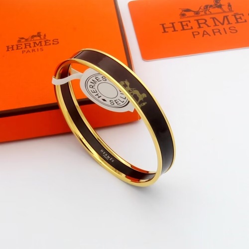 Wholesale Hermes Bracelets #1206034 $39.00 USD, Wholesale Quality Replica Hermes Bracelets