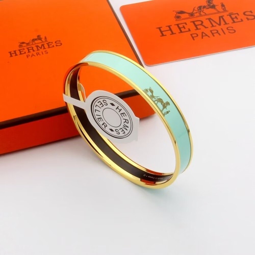 Wholesale Hermes Bracelets #1206037 $39.00 USD, Wholesale Quality Replica Hermes Bracelets