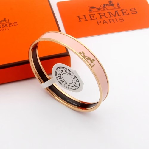 Wholesale Hermes Bracelets #1206039 $39.00 USD, Wholesale Quality Replica Hermes Bracelets