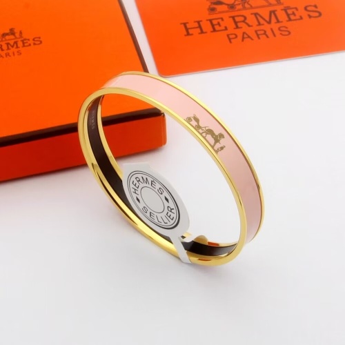 Wholesale Hermes Bracelets #1206040 $39.00 USD, Wholesale Quality Replica Hermes Bracelets