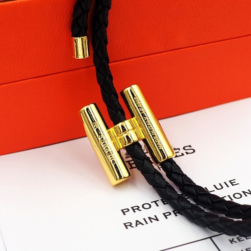 Replica Hermes Bracelets #1206054 $29.00 USD for Wholesale