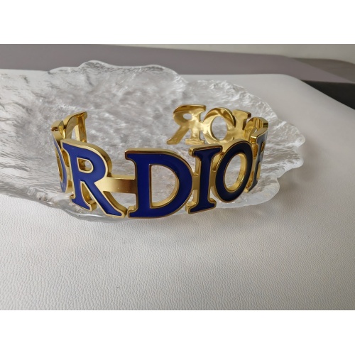 Wholesale Christian Dior Bracelets #1206057 $27.00 USD, Wholesale Quality Replica Christian Dior Bracelets