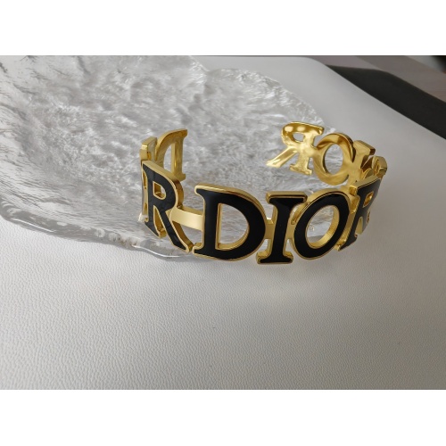 Wholesale Christian Dior Bracelets #1206058 $27.00 USD, Wholesale Quality Replica Christian Dior Bracelets