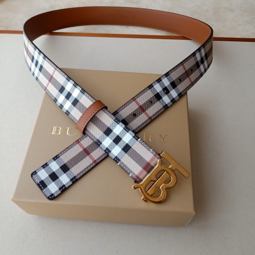 Wholesale Burberry AAA Quality Belts For Men #1206242 $52.00 USD, Wholesale Quality Replica Burberry AAA Quality Belts