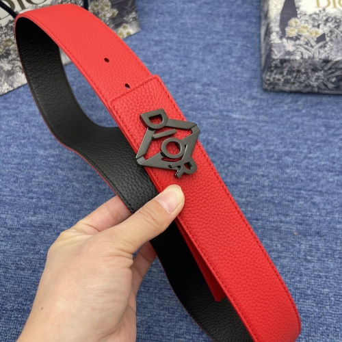 Wholesale Christian Dior AAA Quality Belts For Men #1206252 $60.00 USD, Wholesale Quality Replica Christian Dior AAA Quality Belts