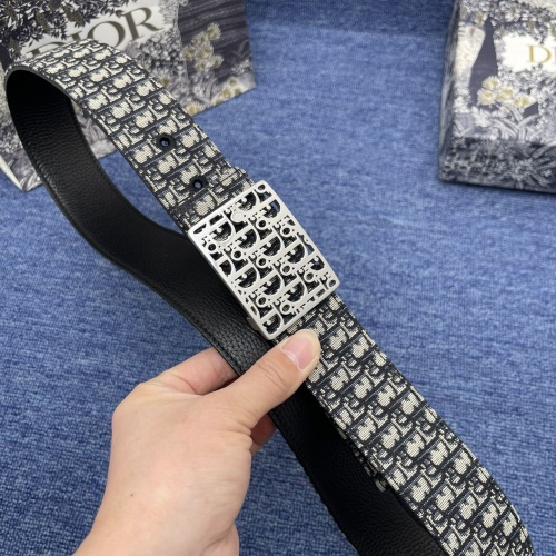 Wholesale Christian Dior AAA Quality Belts For Men #1206269 $60.00 USD, Wholesale Quality Replica Christian Dior AAA Quality Belts