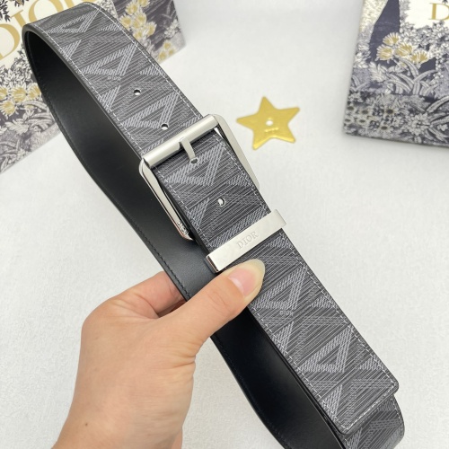 Wholesale Christian Dior AAA Quality Belts For Men #1206270 $60.00 USD, Wholesale Quality Replica Christian Dior AAA Quality Belts