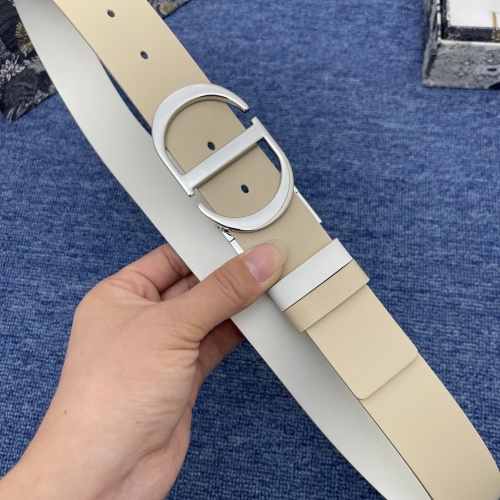 Wholesale Christian Dior AAA Quality Belts For Men #1206278 $60.00 USD, Wholesale Quality Replica Christian Dior AAA Quality Belts