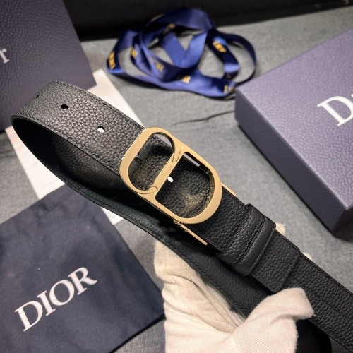 Wholesale Christian Dior AAA Quality Belts For Men #1206279 $60.00 USD, Wholesale Quality Replica Christian Dior AAA Quality Belts