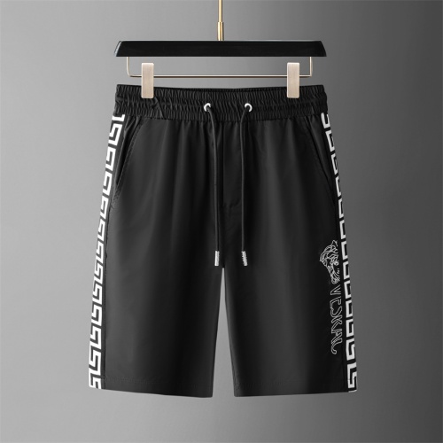 Wholesale Versace Pants For Men #1206304 $39.00 USD, Wholesale Quality Replica Versace Pants