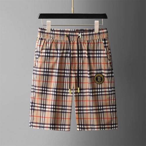 Wholesale Burberry Pants For Men #1206305 $39.00 USD, Wholesale Quality Replica Burberry Pants