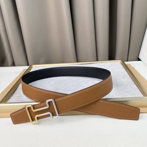 Wholesale Hermes AAA Quality Belts For Men #1206520 $48.00 USD, Wholesale Quality Replica Hermes AAA Quality Belts