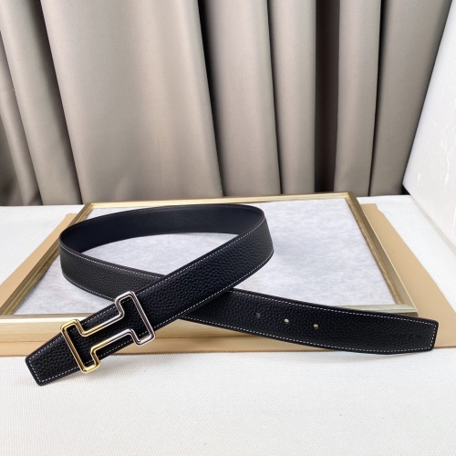 Wholesale Hermes AAA Quality Belts For Men #1206522 $48.00 USD, Wholesale Quality Replica Hermes AAA Quality Belts