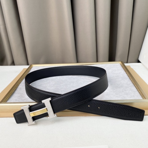 Wholesale Hermes AAA Quality Belts For Men #1206525 $48.00 USD, Wholesale Quality Replica Hermes AAA Quality Belts