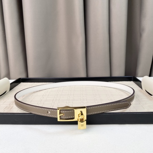 Replica Hermes AAA Quality Belts For Women #1206539 $64.00 USD for Wholesale