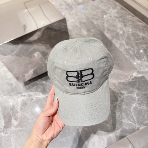 Replica Balenciaga Caps #1206558 $27.00 USD for Wholesale