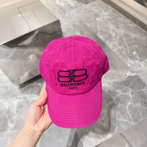 Replica Balenciaga Caps #1206560 $27.00 USD for Wholesale