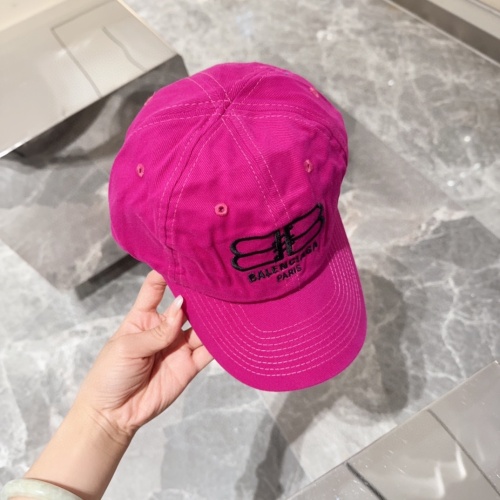 Replica Balenciaga Caps #1206560 $27.00 USD for Wholesale