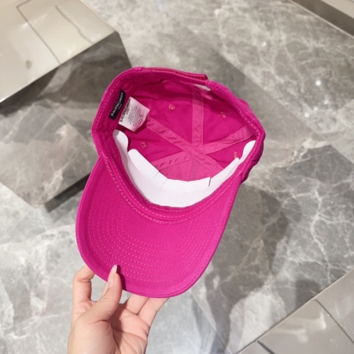 Replica Balenciaga Caps #1206560 $27.00 USD for Wholesale