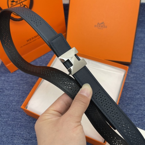 Wholesale Hermes AAA Quality Belts For Women #1206661 $64.00 USD, Wholesale Quality Replica Hermes AAA Quality Belts