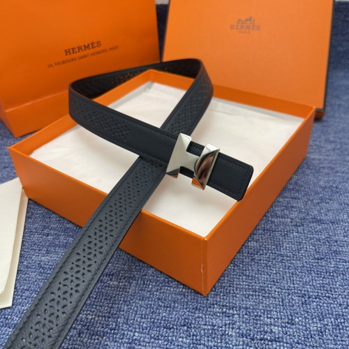 Replica Hermes AAA Quality Belts For Women #1206661 $64.00 USD for Wholesale