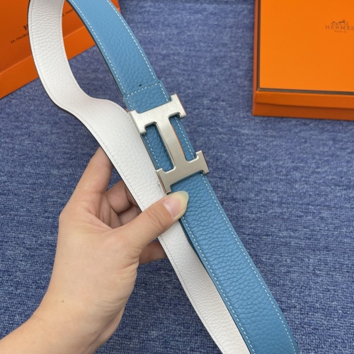 Wholesale Hermes AAA Quality Belts For Women #1206667 $56.00 USD, Wholesale Quality Replica Hermes AAA Quality Belts