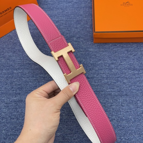 Wholesale Hermes AAA Quality Belts For Women #1206668 $56.00 USD, Wholesale Quality Replica Hermes AAA Quality Belts