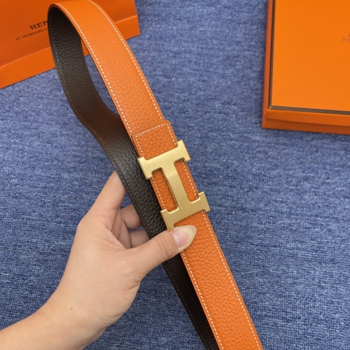 Wholesale Hermes AAA Quality Belts For Women #1206669 $56.00 USD, Wholesale Quality Replica Hermes AAA Quality Belts