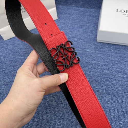 Wholesale LOEWE AAA Quality Belts For Men #1206672 $60.00 USD, Wholesale Quality Replica LOEWE AAA Quality Belts